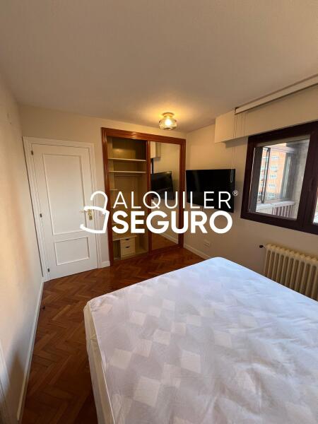 Piso en Calle Antonio Cumella, MADRID MADRID