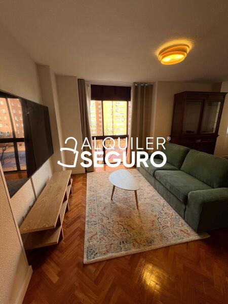 Piso en Calle Antonio Cumella, MADRID MADRID