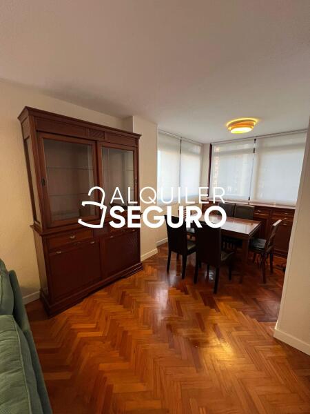 Piso en Calle Antonio Cumella, MADRID MADRID