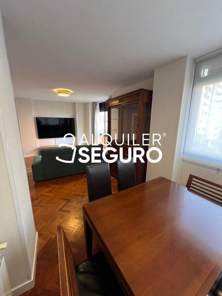 Piso en Calle Antonio Cumella, MADRID MADRID