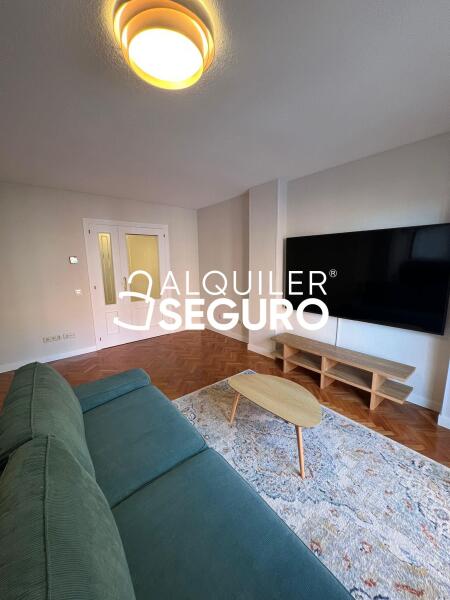 Piso en Calle Antonio Cumella, MADRID MADRID