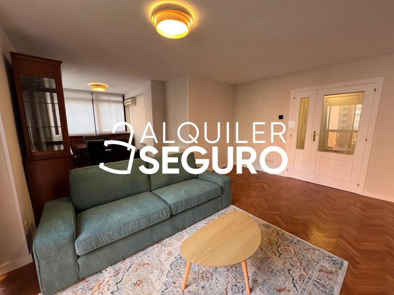 Piso en Calle Antonio Cumella, MADRID MADRID