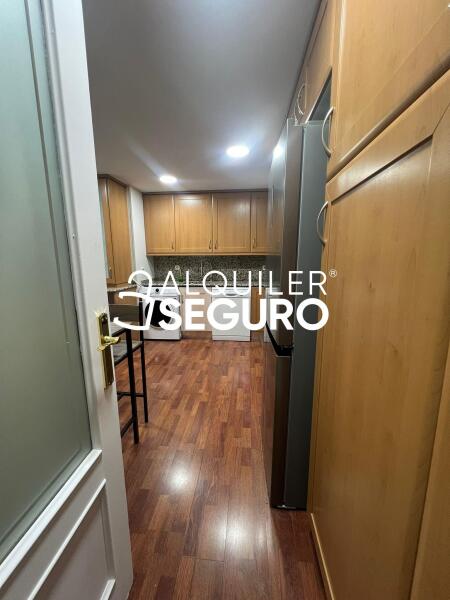 Piso en Calle Antonio Cumella, MADRID MADRID