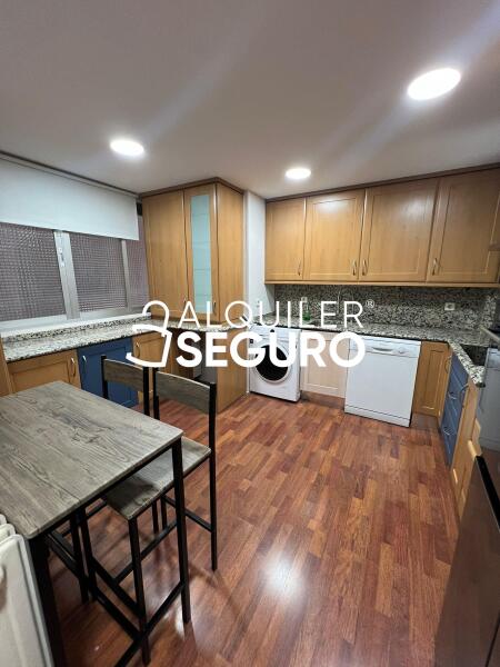 Piso en Calle Antonio Cumella, MADRID MADRID