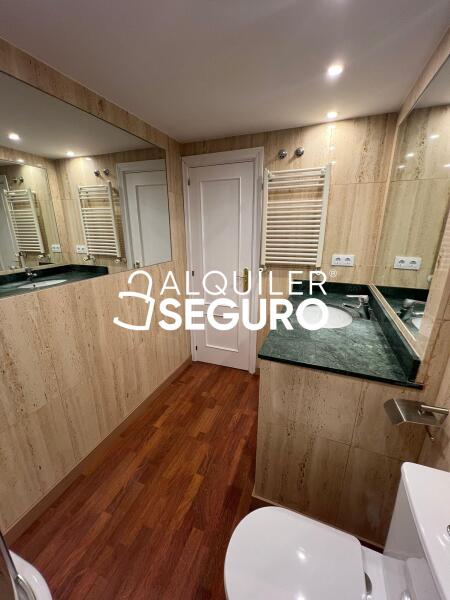 Piso en Calle Antonio Cumella, MADRID MADRID