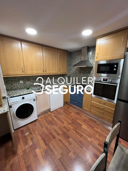 Piso en Calle Antonio Cumella, MADRID MADRID