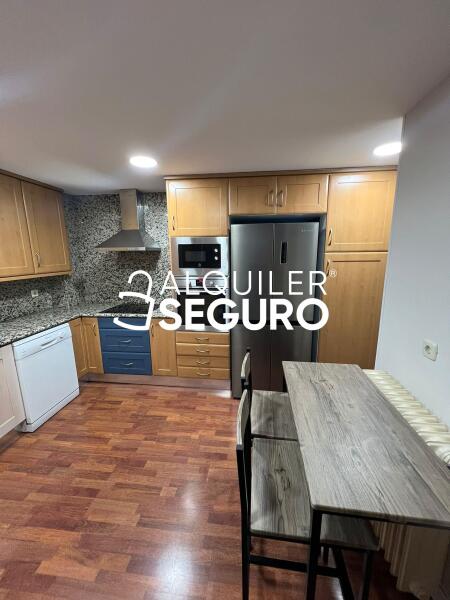 Piso en Calle Antonio Cumella, MADRID MADRID