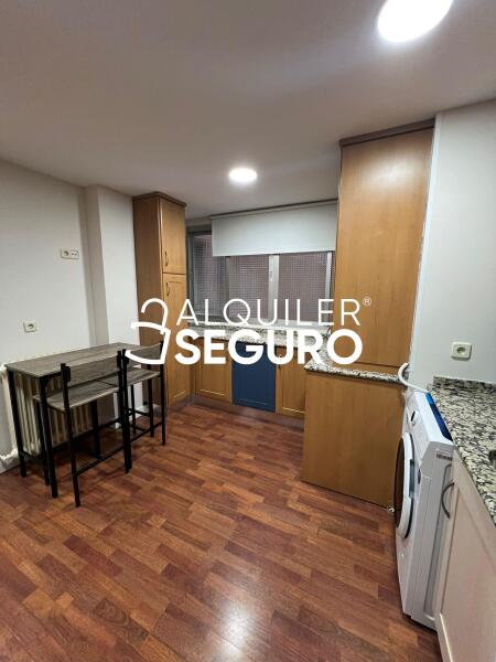 Piso en Calle Antonio Cumella, MADRID MADRID