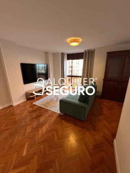 Piso en Calle Antonio Cumella, MADRID MADRID