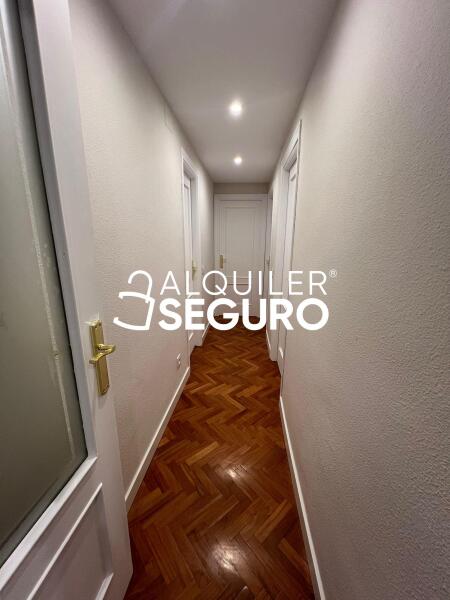 Piso en Calle Antonio Cumella, MADRID MADRID