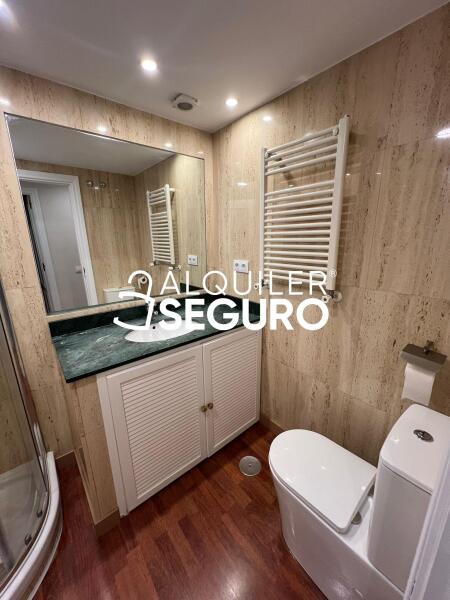 Piso en Calle Antonio Cumella, MADRID MADRID