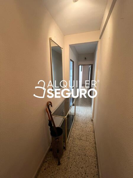 Piso en Calle Carolina Coronado, MADRID MADRID