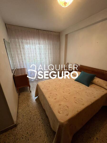 Piso en Calle Carolina Coronado, MADRID MADRID