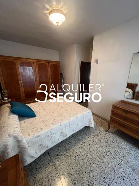 Piso en Calle Carolina Coronado, MADRID MADRID