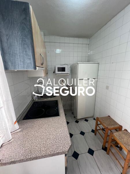 Piso en Calle Carolina Coronado, MADRID MADRID