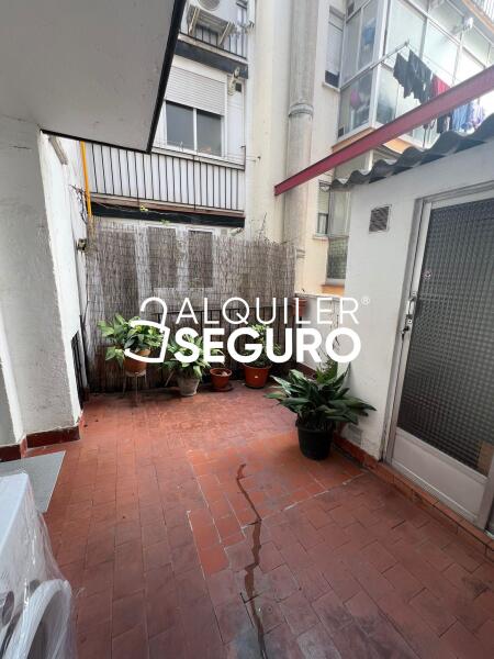 Piso en Calle Carolina Coronado, MADRID MADRID