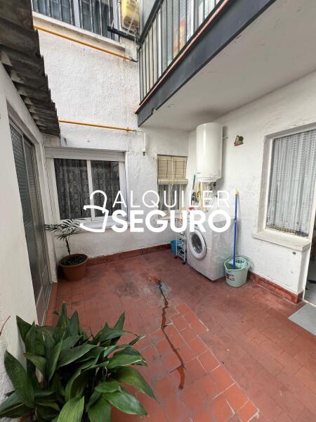 Piso en Calle Carolina Coronado, MADRID MADRID