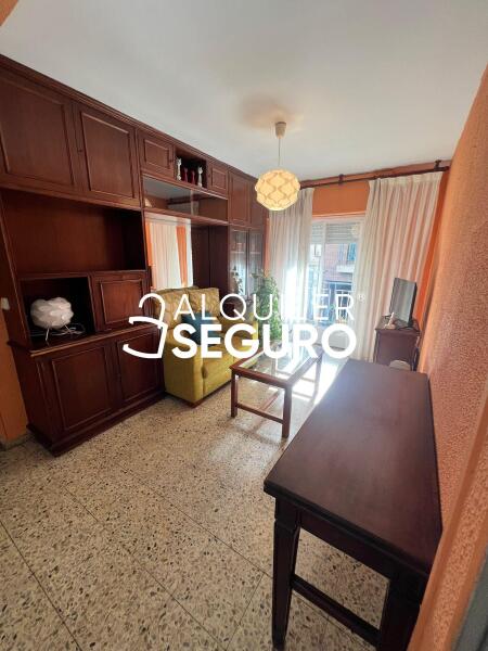 Piso en Calle Carolina Coronado, MADRID MADRID