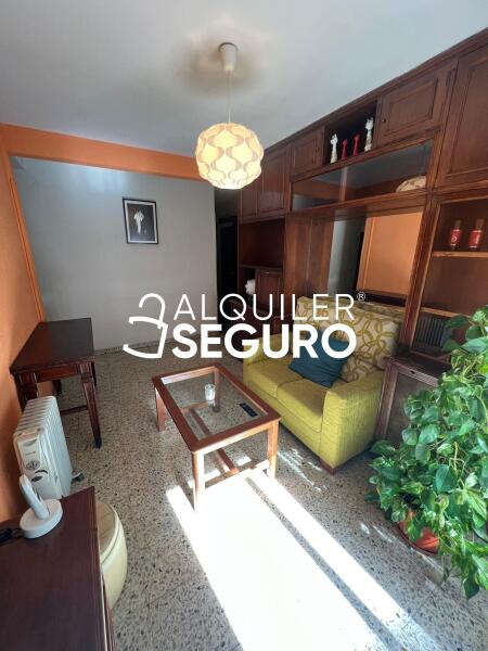 Piso en Calle Carolina Coronado, MADRID MADRID