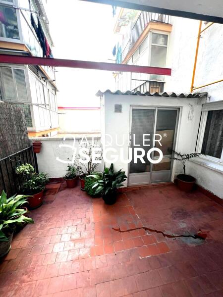 Piso en Calle Carolina Coronado, MADRID MADRID