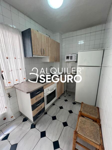 Piso en Calle Carolina Coronado, MADRID MADRID