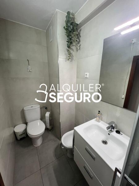 Piso en Calle Carolina Coronado, MADRID MADRID