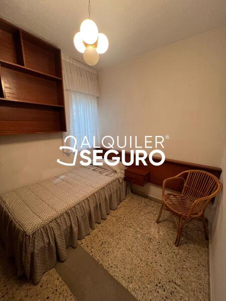 Piso en Calle Carolina Coronado, MADRID MADRID