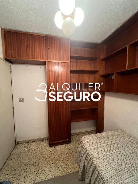 Piso en Calle Carolina Coronado, MADRID MADRID