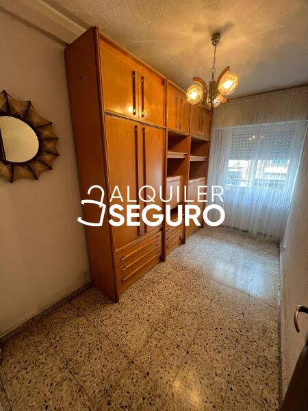 Piso en Calle Carolina Coronado, MADRID MADRID