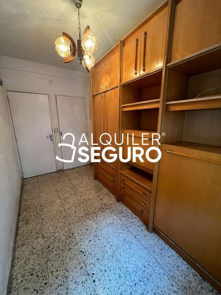 Piso en Calle Carolina Coronado, MADRID MADRID