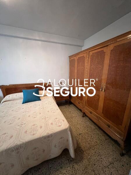 Piso en Calle Carolina Coronado, MADRID MADRID