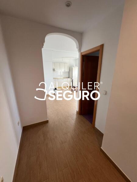 Piso en Calle Marroquina, MADRID MADRID