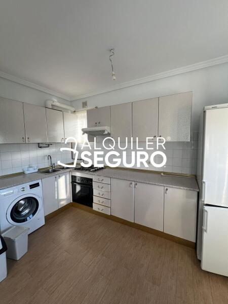 Piso en Calle Marroquina, MADRID MADRID