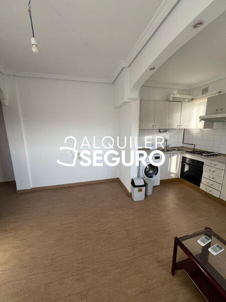 Piso en Calle Marroquina, MADRID MADRID