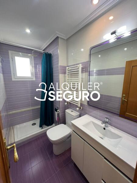 Piso en Calle Marroquina, MADRID MADRID