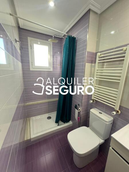 Piso en Calle Marroquina, MADRID MADRID