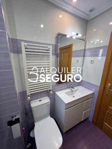 Piso en Calle Marroquina, MADRID MADRID