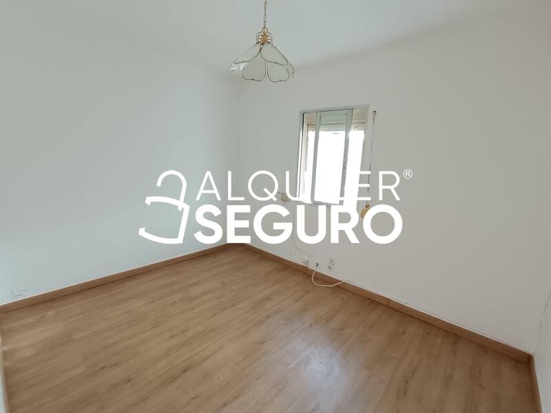 Inmueble en Calle Eduardo Minguito, MADRID