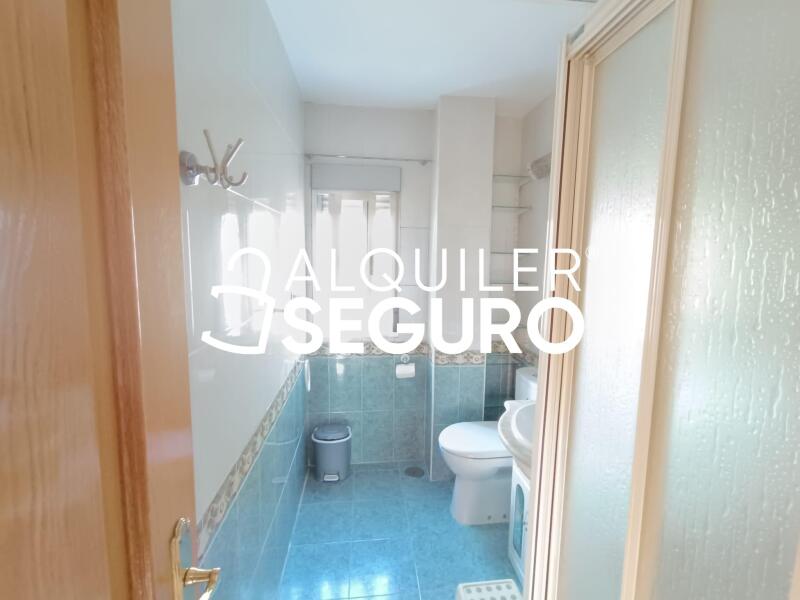 Inmueble en Calle Eduardo Minguito, MADRID