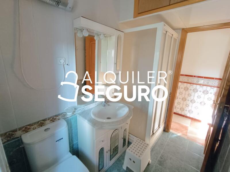 Inmueble en Calle Eduardo Minguito, MADRID