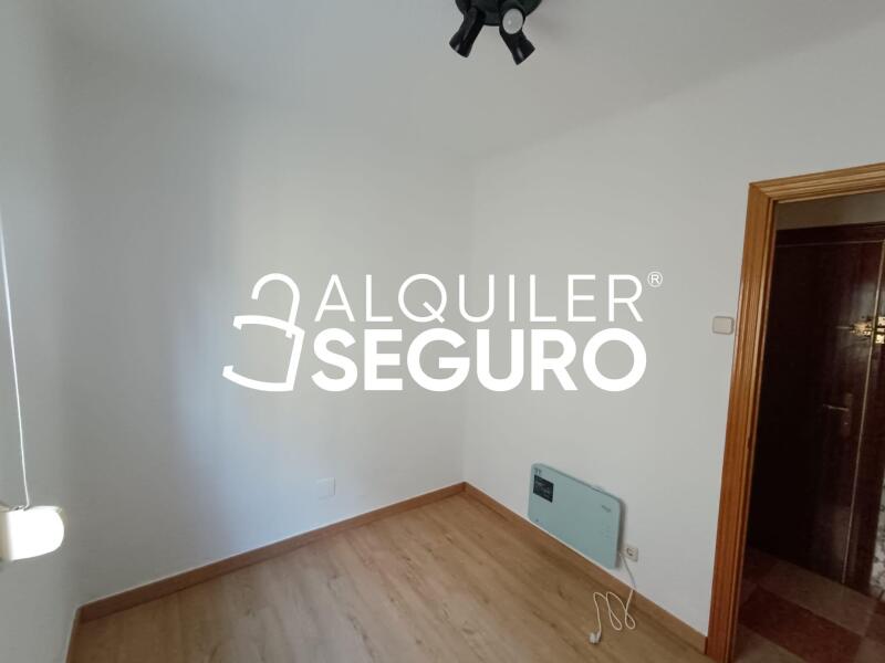 Inmueble en Calle Eduardo Minguito, MADRID