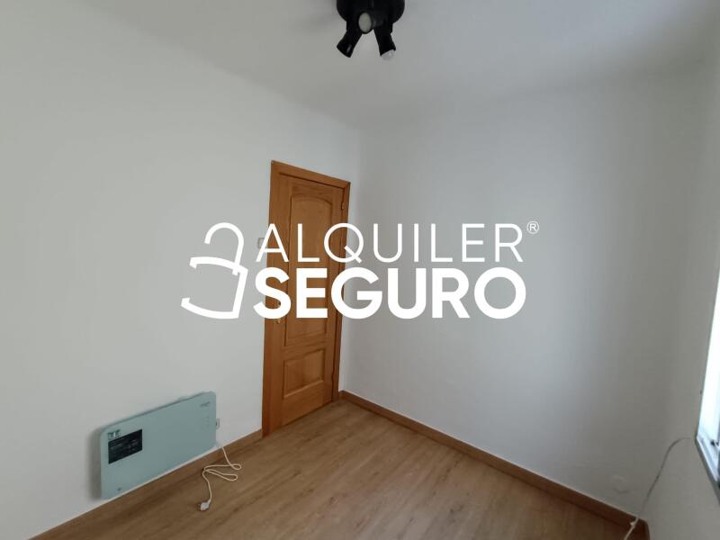 Inmueble en Calle Eduardo Minguito, MADRID