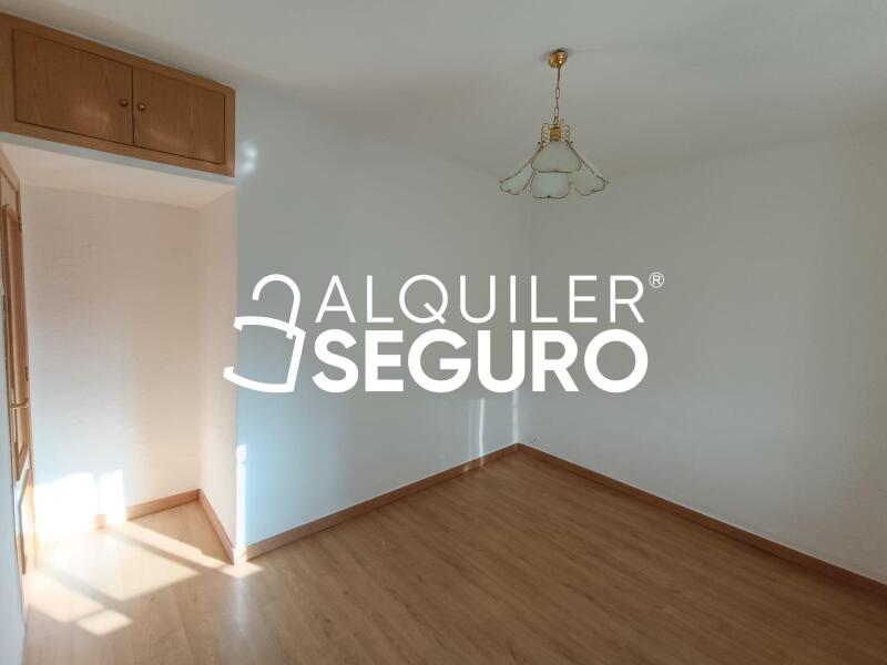 Inmueble en Calle Eduardo Minguito, MADRID