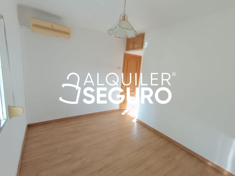 Inmueble en Calle Eduardo Minguito, MADRID