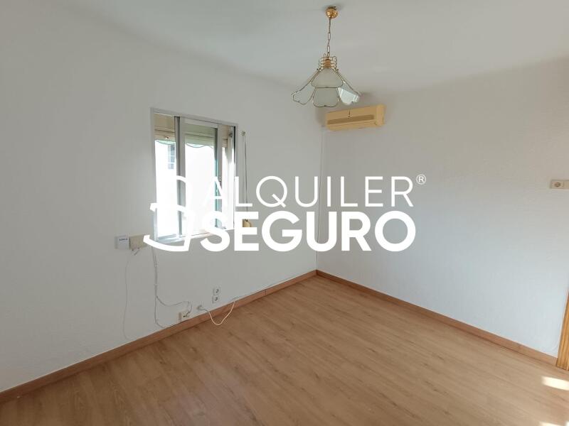 Inmueble en Calle Eduardo Minguito, MADRID