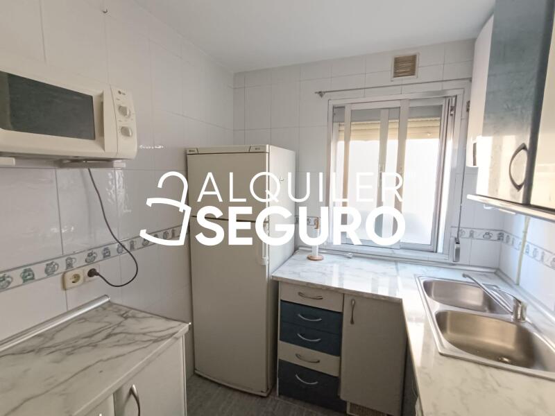 Inmueble en Calle Eduardo Minguito, MADRID