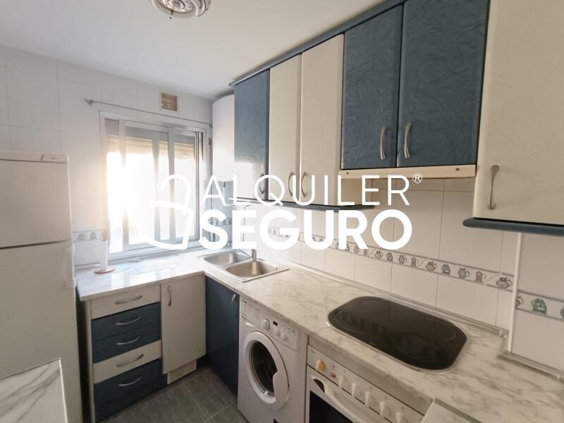 Inmueble en Calle Eduardo Minguito, MADRID