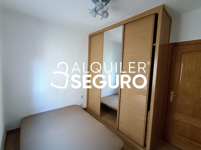 Inmueble en Calle Eduardo Minguito, MADRID