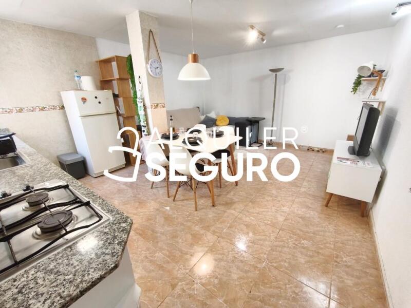 Inmueble en Calle San Agatángelo, ALICANTE