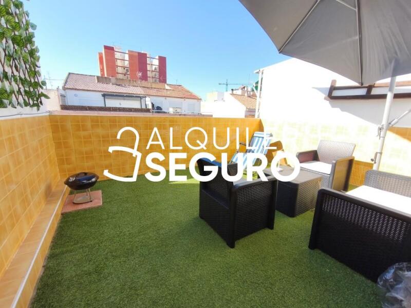 Inmueble en Calle San Agatángelo, ALICANTE